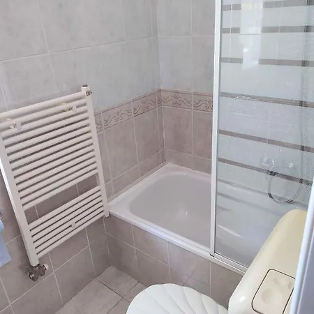 In - Balaton 44890 Apartment Siofok