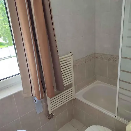Apartment In - Balaton 44890 Siofok