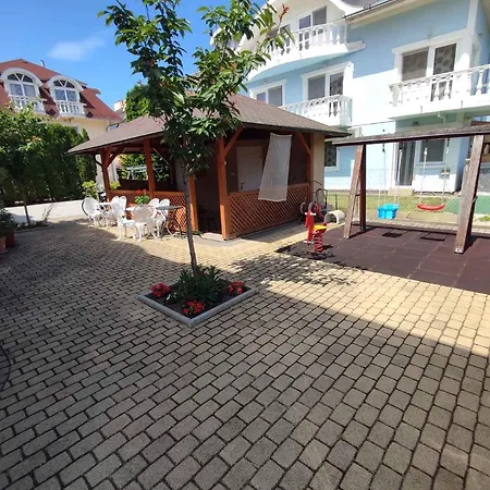 Apartment In - Balaton 44890 *