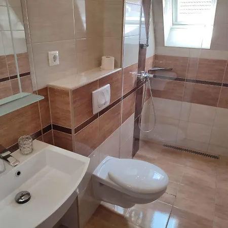 In - Balaton 44890 Apartment *