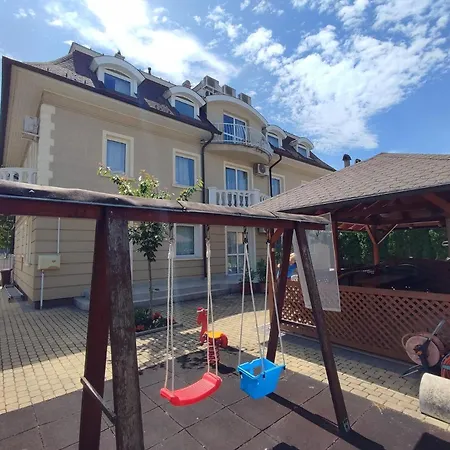 Apartment In - Balaton 44890 Siofok