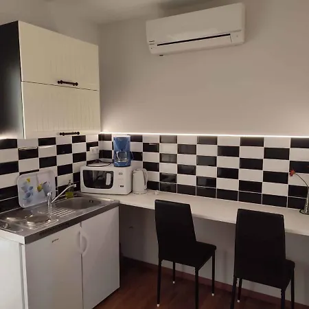 In - Balaton 44890 Apartment *