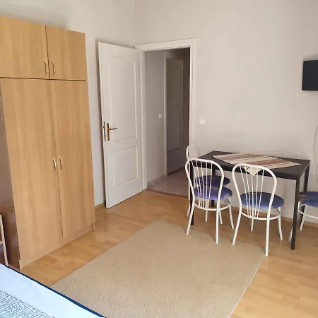 Appartement In - Balaton 44890