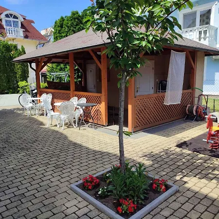 In - Balaton 44890 Apartment *