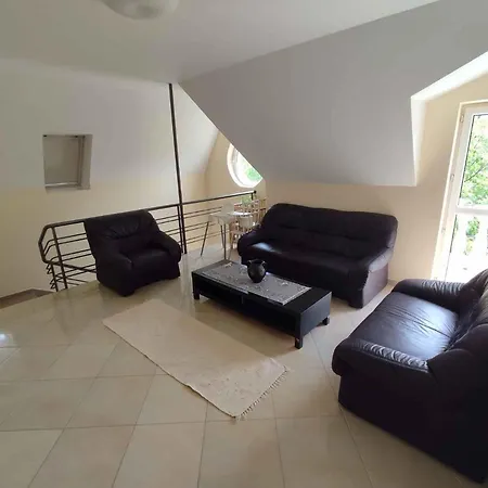 In - Balaton 44890 Apartment