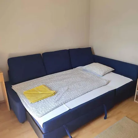 Appartement In - Balaton 44890