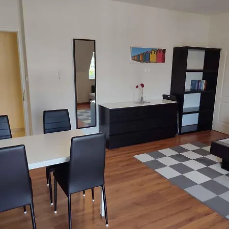 In - Balaton 44890 Appartement *
