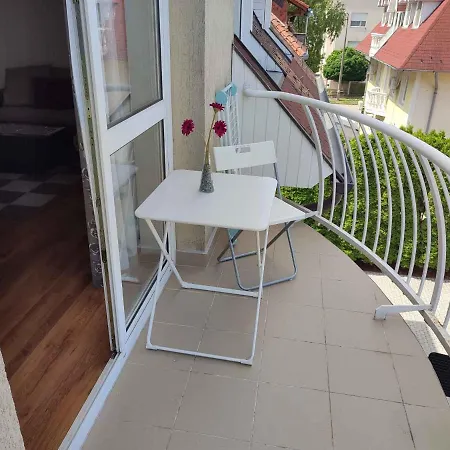 In - Balaton 44890 Apartment *