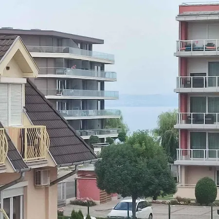 In - Balaton 44890 Apartment