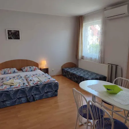 In - Balaton 44890 Apartment