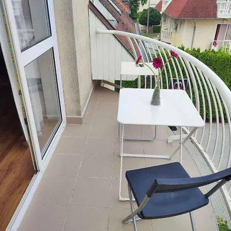 In - Balaton 44890 Apartment