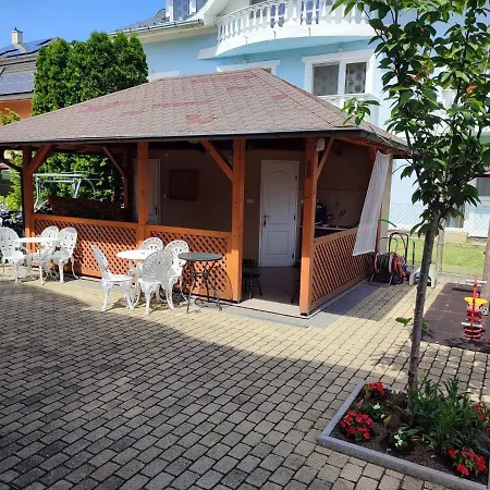 In - Balaton 44890 Apartment