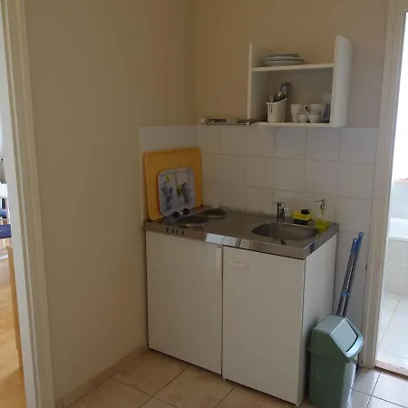 In - Balaton 44890 Apartment