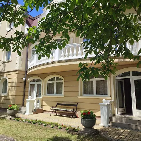 In - Balaton 44890 Apartment Siofok
