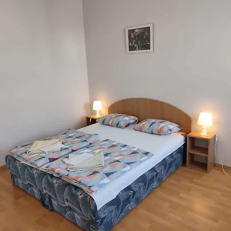 In - Balaton 44890 Apartment Siofok