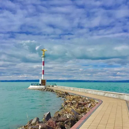 Apartment In - Balaton 44890 Siofok