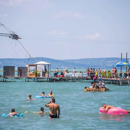 In - Balaton 44890 Apartment
