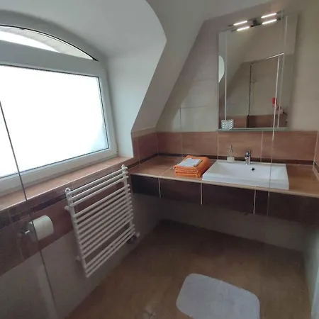 In - Balaton 44890 Apartment