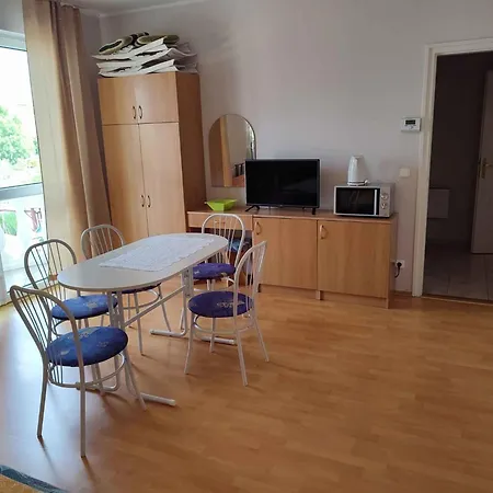 In - Balaton 44890 Apartment *