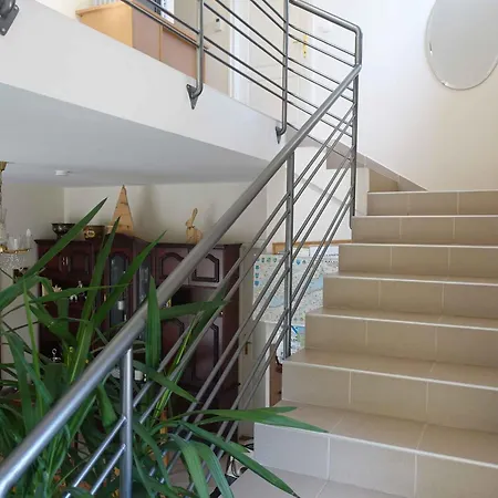 In - Balaton 44890 Apartment *
