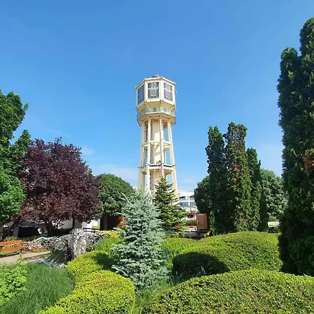 Apartment In - Balaton 44890 Siofok