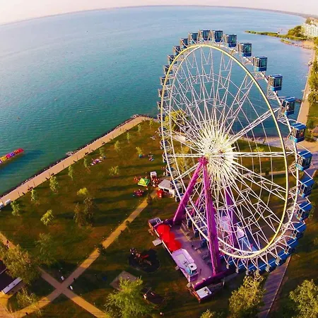 In - Balaton 44890 Siofok