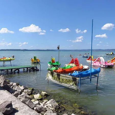 In - Balaton 44890 Apartment