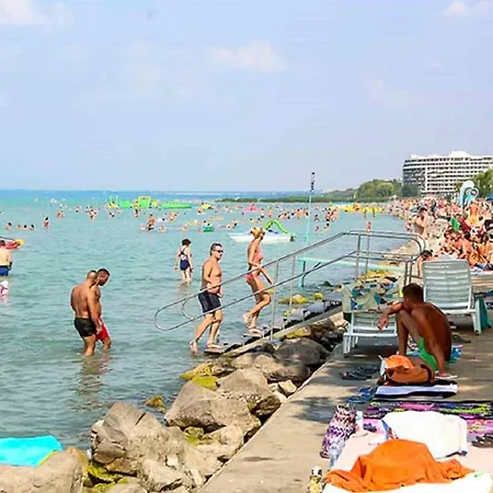 In - Balaton 44890 Siofok