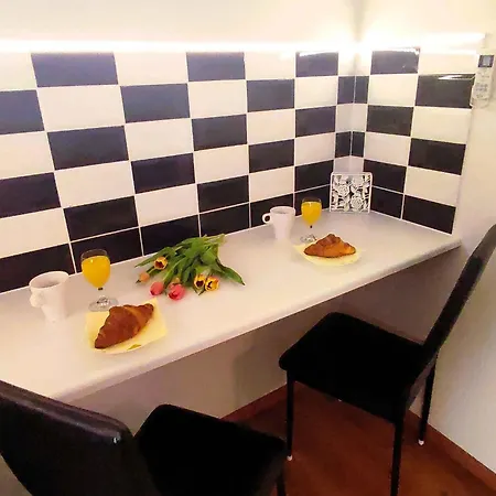 Apartament In - Balaton 44890 *