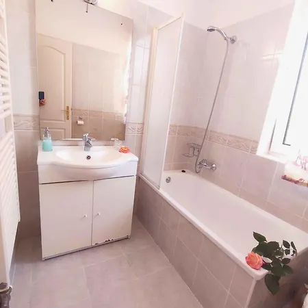 Apartmán In - Balaton 44890 Siófok