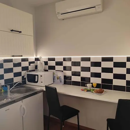 Apartament In - Balaton 44890