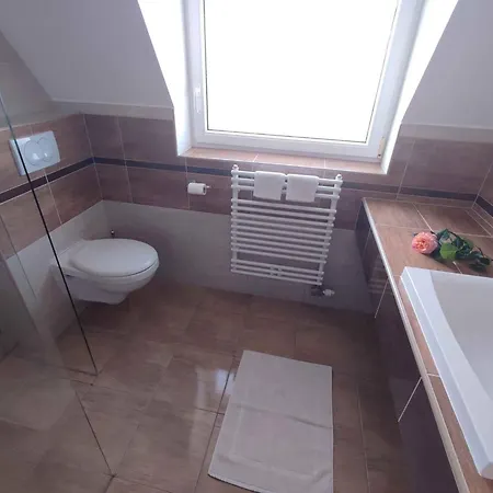In - Balaton 44890 Apartament Siófok