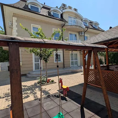 In - Balaton 44890 Apartament
