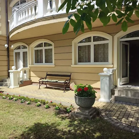 In - Balaton 44890 Apartament Siófok