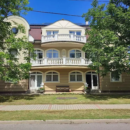 Apartmán In - Balaton 44890 Siófok