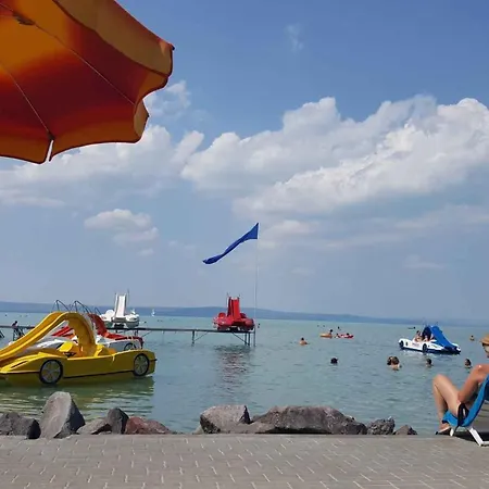 아파트 In - Balaton 44890