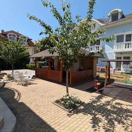 In - Balaton 44890 Apartamento Siófok