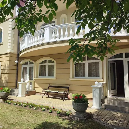 Apartamento In - Balaton 44890 Siófok