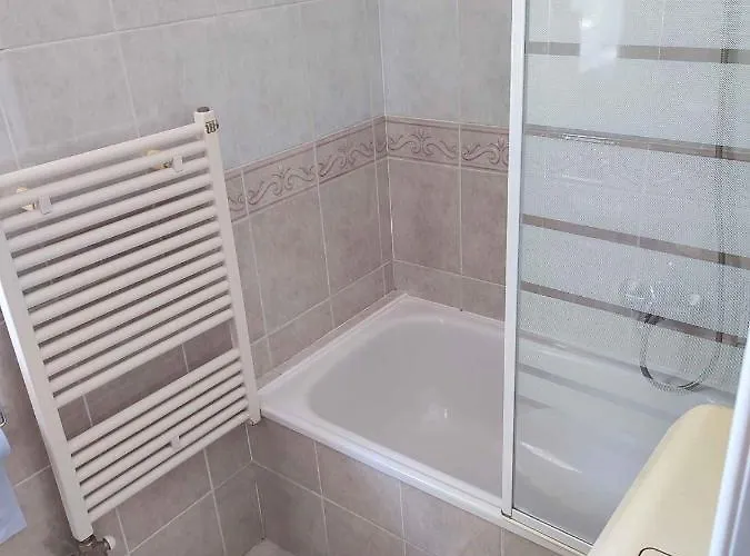 In - Balaton 44890 Apartamento Siófok