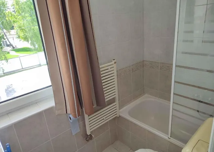 Apartamento In - Balaton 44890 Siófok