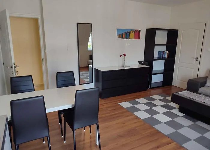 In - Balaton 44890 Apartamento *