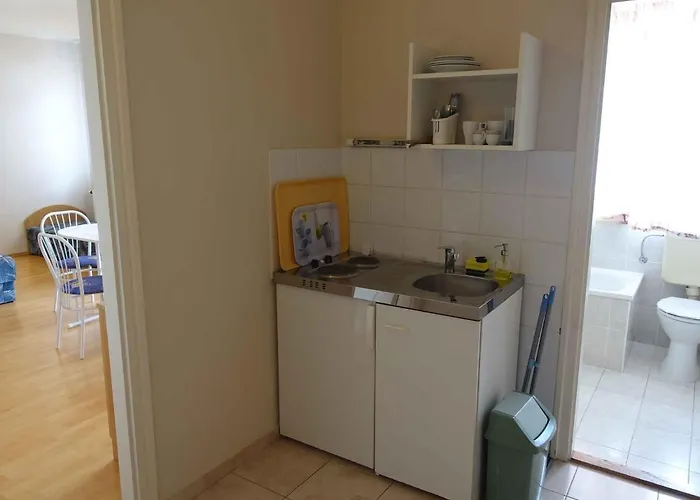 In - Balaton 44890 Apartamento