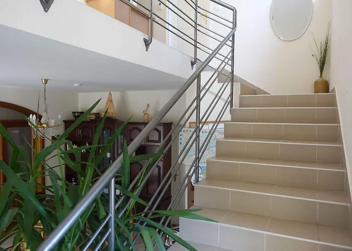 In - Balaton 44890 Apartamento *