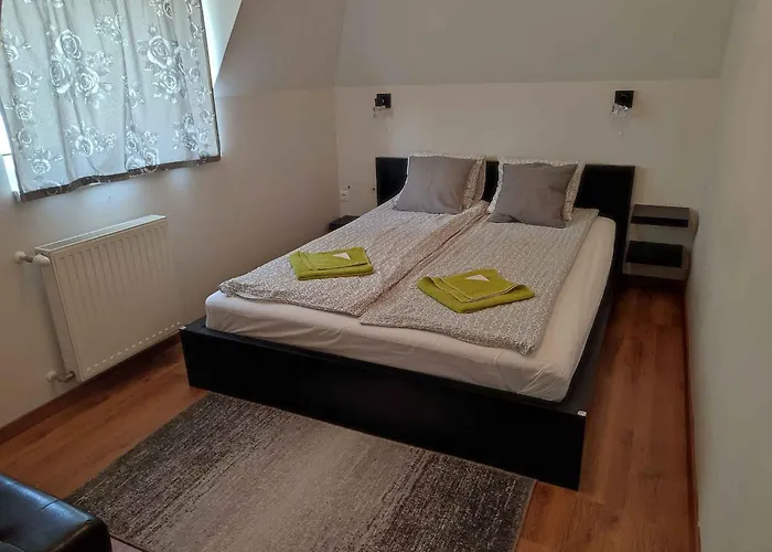 In - Balaton 44890 Apartamento Siófok