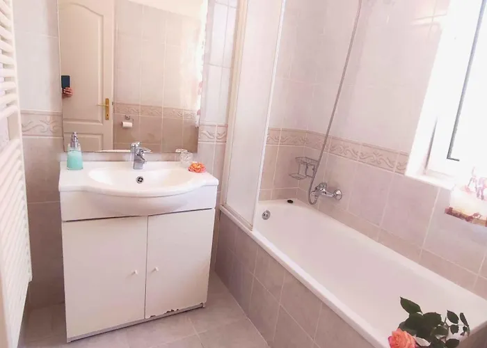 Apartamento In - Balaton 44890 Siófok