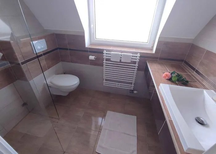In - Balaton 44890 Apartamento Siófok
