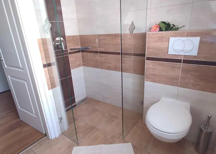 Apartamento In - Balaton 44890 Siófok