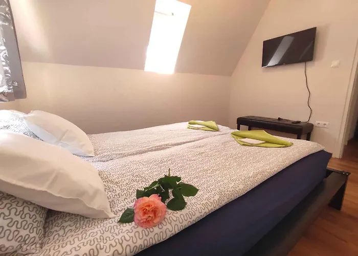In - Balaton 44890 Apartamento