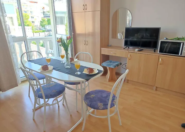 Apartamento In - Balaton 44890