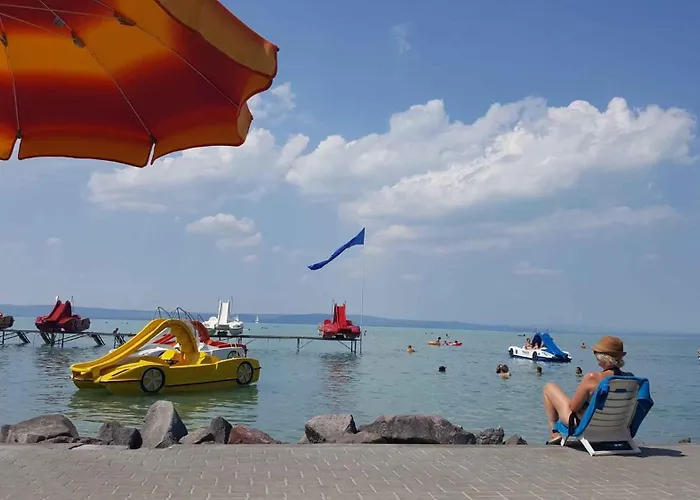 Appartamento In - Balaton 44890